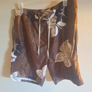 Rawlings vintage board shorts